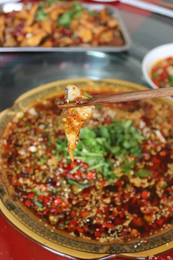 最地道的"自贡味"餐馆和夜宵,都在这里了!-美食频道