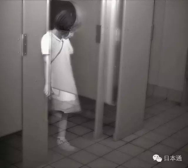 文化 正文       日本小朋友不敢上厕所,可能都是听说了花子的故事吧.