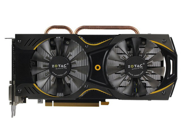 索泰gtx950-2gd5 game ha与霹雳版ha