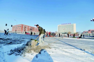 北京城市学院2万学生3年内搬迁 5000师生入住新校区