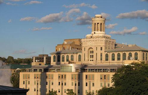 卡内基梅隆大学(carnegie mellon university)