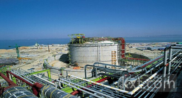 路透:中小炼油厂明年将首次获出口许可