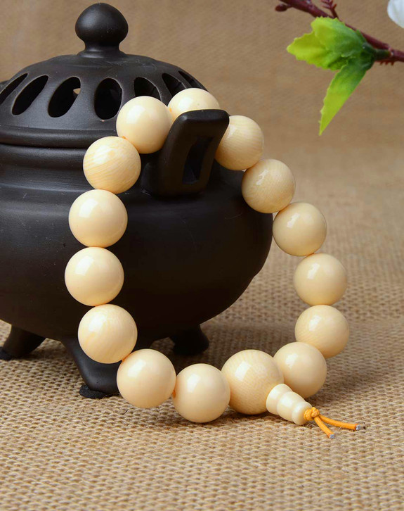 象牙果手串