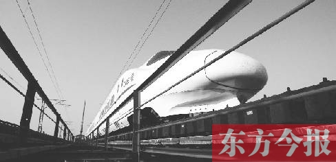 郑州到银川将有高铁 往欧洲发货运专列更具优