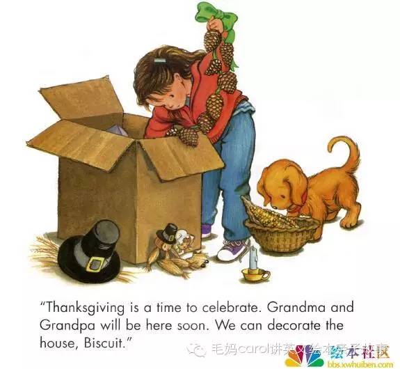 happy thanksgiving biscuit book happy thanksgiving biscuit book
