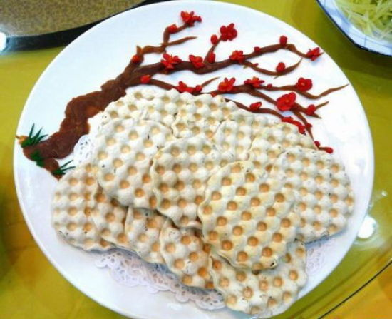 西安特色风味小吃美食大全,不了解的吃货戳进来