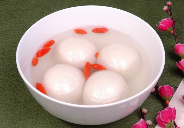 四川十大特色小吃美食,吃货福利!