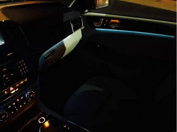 海外网友2016款奔驰 gle450 amg 提车感言