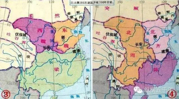 北周人口_北周(3)