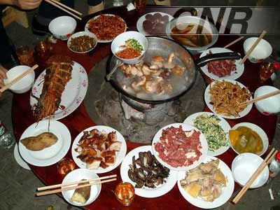 八,云南少数民族特色美食-水族美食