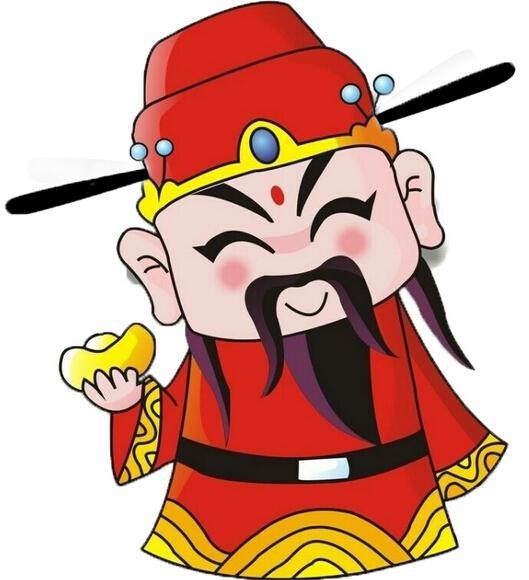 10年内,要么升官,要么发财的3大生肖