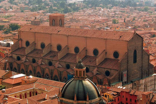 博洛尼亚大学(university of bologna)