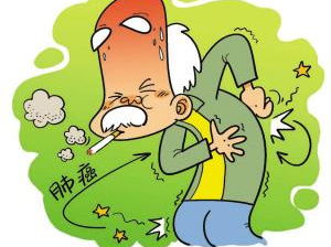 北京英博医院:肺癌防治公众常陷两个误区