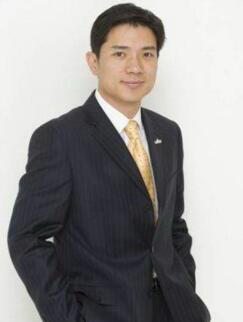李彦宏:百度公司创始人,毕业于北京大学