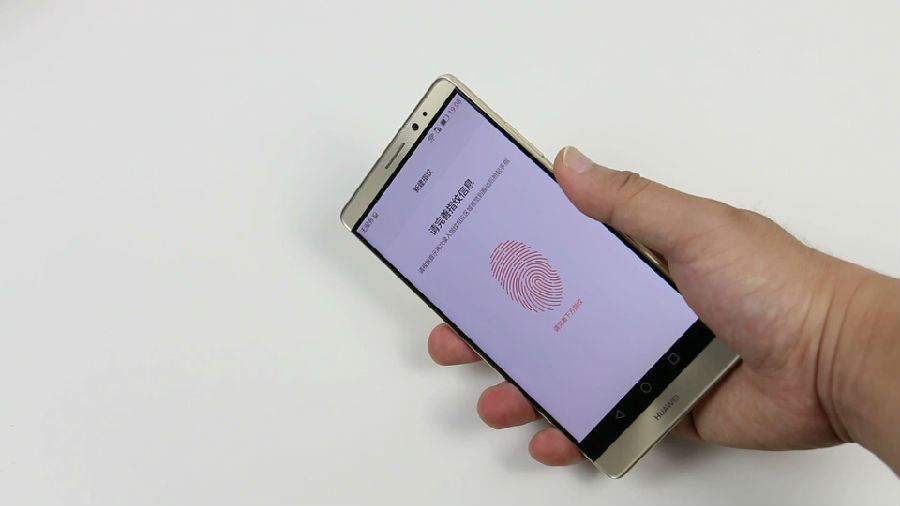 微信指纹动态识别图片_苹果微信指纹如何识别_第一个指纹识别手机