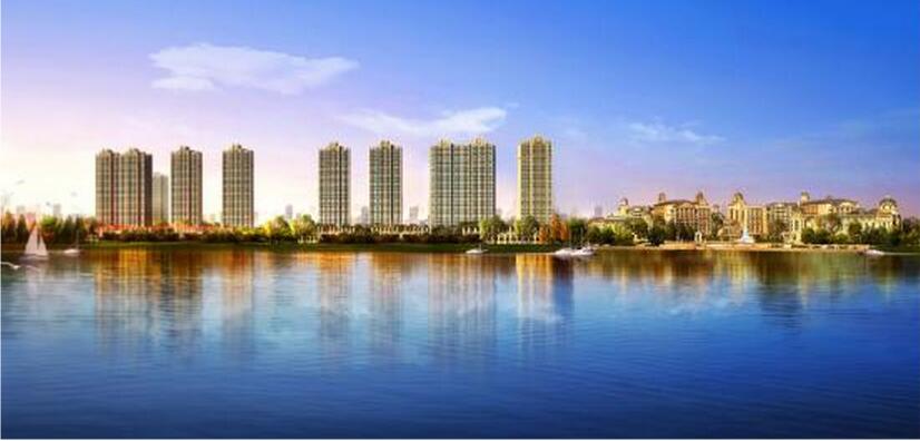 北京政府搬迁倒计时 京东燕郊楼市未来价值看