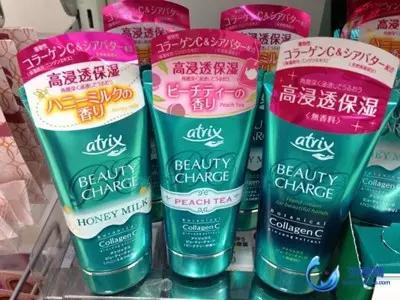 日本最适合冬天用的护肤品清单(含报价)