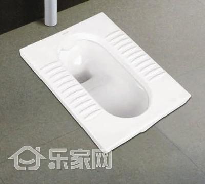 这年头还有人装蹲便器?到底有什么好