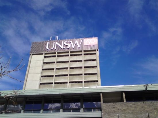 新南威尔士大学工程类本科有哪些申请条件