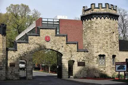 10. 史蒂文斯理工学院stevens institute of technology