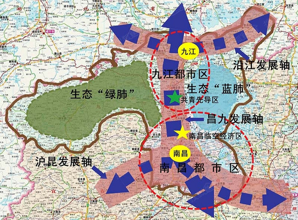 江西省赣州市人口_赣州市人口多少了(3)