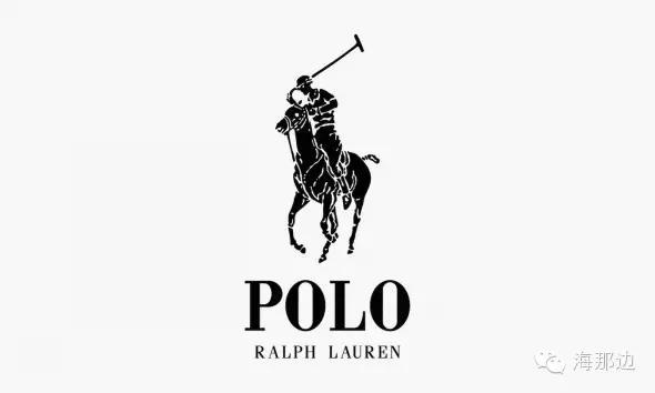 ralph lauren – polo player(马球球员)