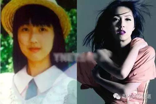 杨千嬅