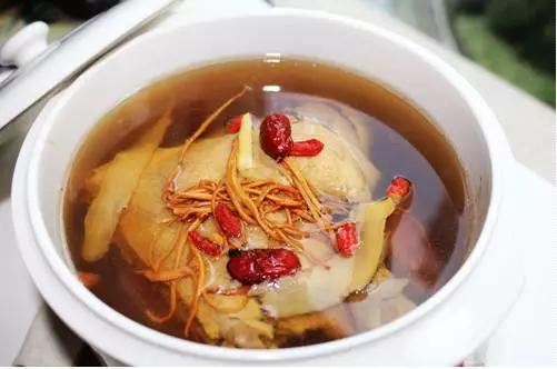 鸭子有这么多吃法,你造吗?冬天超补奥