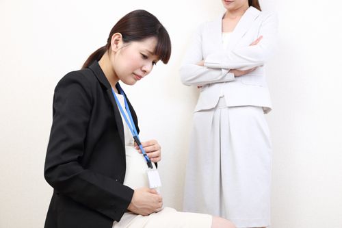 【辣评日本】日本重罚企业骚扰孕妇恐适得其反