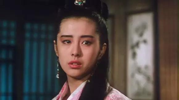 《画中仙》作为《倩女幽魂》的前传 吴启华的书生形象和王祖贤幽怨的
