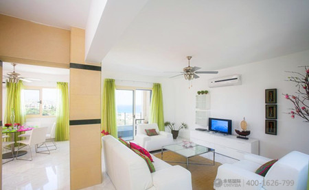 永铭国际:移民塞浦路斯房产税超详解析