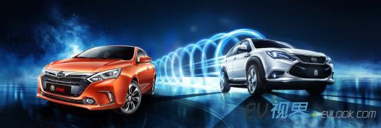 比亚迪夺全球新能源汽车霸主地位