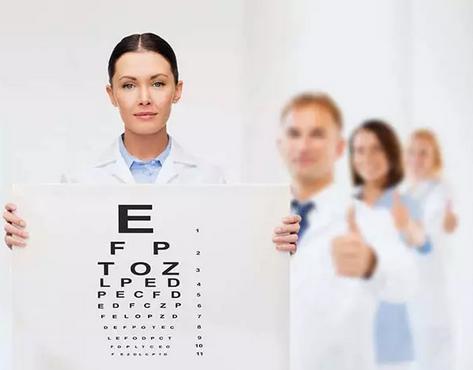 近视矫正,拯救的不仅仅是孩子的视力