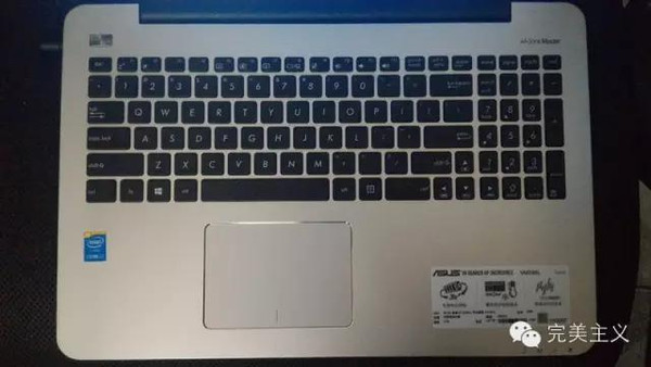 华硕vivobook142021,华硕vivobook14 一步到位的选择:华硕vivobook 4000娱乐本体验