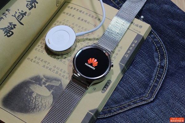 华为手表国行版,HUAWEI WATCH测评-搜狐