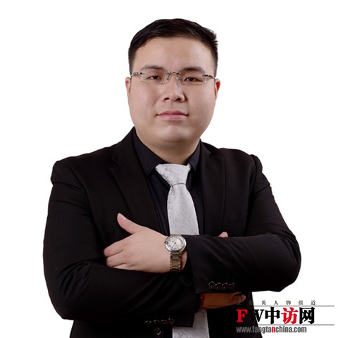专访美业智才教育创始人及总经理姜向祖