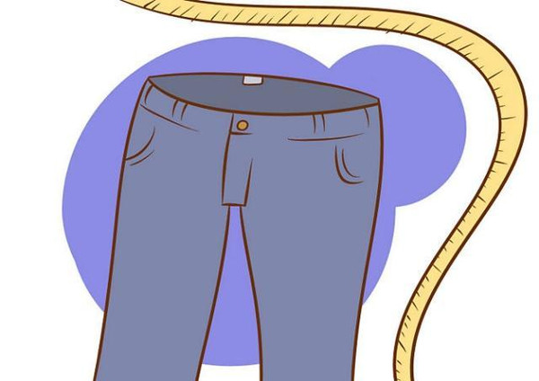 胖纸男们这样穿才够酷「男装搭配」