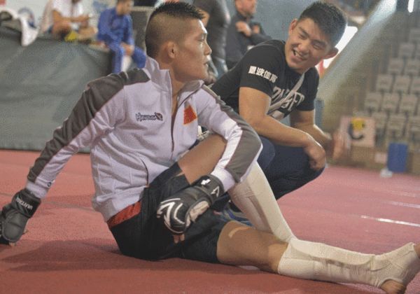 mma世锦赛落幕中国代表队首秀展示实力与潜力
