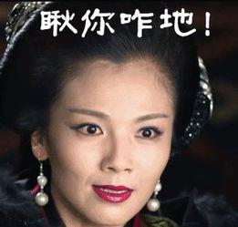 《芈月传》刘涛a动画出演被赞老戏骨简动画大全笔画表情图片包图片