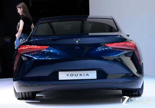 5秒破百最美国产超跑:游侠x已发布,售价200万_搜狐汽车_搜狐网