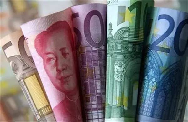 人民币纳入SDR出国留学费用