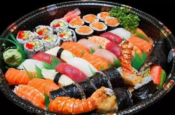 日本寿司