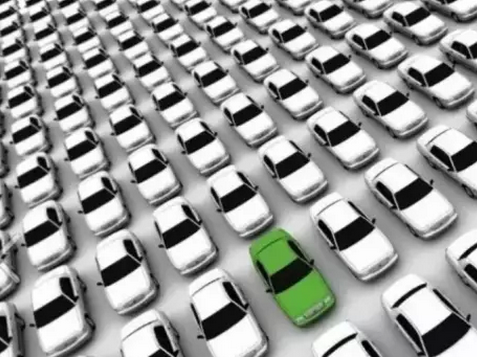 11月汽车经销商库存预警指数为61.8%-搜狐汽车