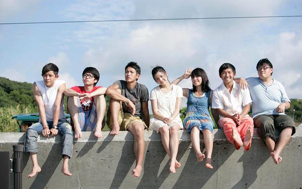 10大最好看的台湾校园青春爱情电影推荐