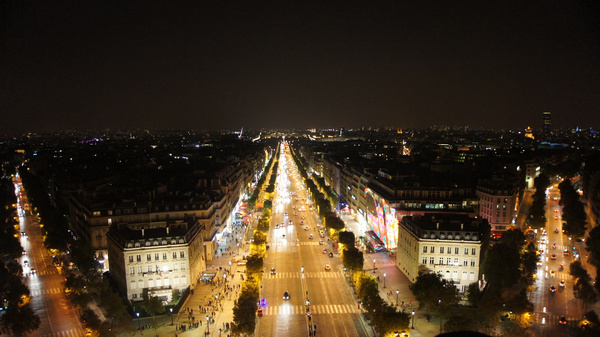 法国|巴黎|购物|必买|香榭丽舍购物之旅