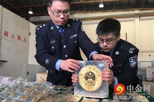 深圳警方破获一起集资诈骗案，涉案金额超3亿元