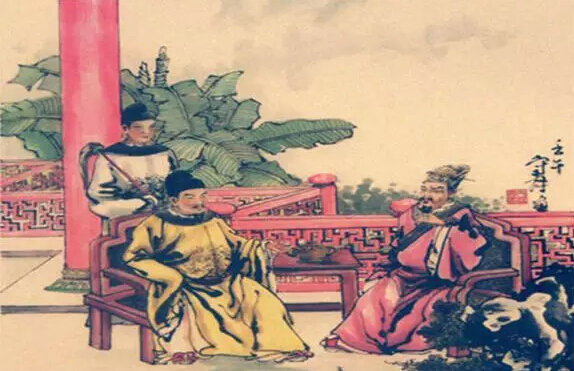揭秘:古代最神奇预言书是它图片
