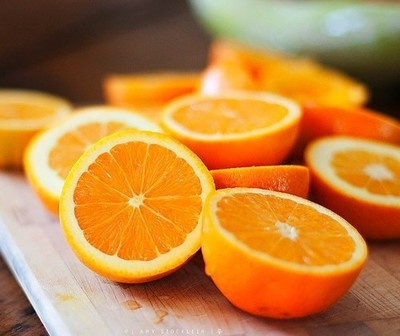 孕妇冬季吃橙子有什么好处._橙子具有生津止渴