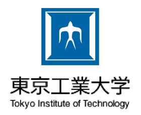 日本留学:东京工业大学报考建议