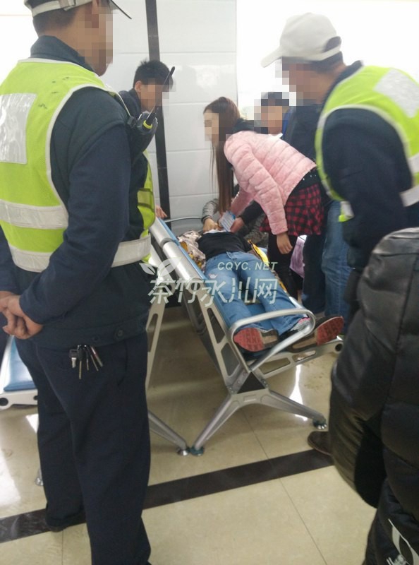 重庆一女子驾考后晕厥,抢救无效死亡!